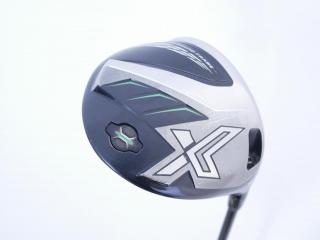 Driver : XXIO : ไดรเวอร์ XXIO X (ออกปี 2022) Loft 10.5 (ปรับได้) ก้าน Miyazaki AX-2 Flex S