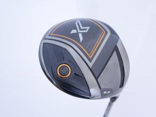 driver : ไดรเวอร์ XXIO X (ปี 2021) Loft 9.5 ก้าน Fujikura Speeder 569 Evolution VI Flex S