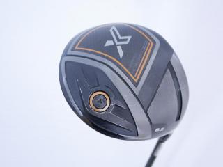 Driver : XXIO : ไดรเวอร์ XXIO X (ปี 2021) Loft 8.5 ก้าน Miyazaki AX-1 Flex S