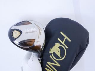 driver : **ก้าน 3 ดาว** ไดรเวอร์ Honma ZERO 460x Limited (หน้าเด้งเกินกฏ รุ่นพิเศษ มีเพียง 2500 อันทั่วโลก) Loft 10.5 ก้าน ARMRQ X 47 Flex R (3 ดาว)