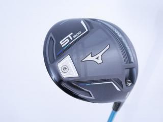 driver : ไดรเวอร์ Mizuno ST200 (ปี 2021) Loft 9.5 ก้าน UST Mamiya ATTAS 6 Flex X