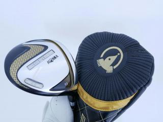 driver : ไดรเวอร์ Honma Beres 2020 (ออกปี 2020) Loft 9.5 ก้าน Honma ARMRQ (47) Flex S (2 ดาว)