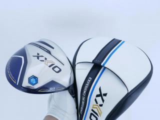 driver : ไดรเวอร์ XXIO 12 (รุ่นล่าสุด ปี 2022) Loft 10.5 ก้าน MP-1200 Flex S