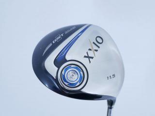 driver : ไดรเวอร์ XXIO 9 (ออกปี 2016) Loft 11.5 ก้าน MP-900 Flex R2