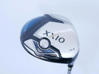 driver : ไดรเวอร์ XXIO 7 (460cc.) Loft 11.5 ก้าน MP-700 Flex R