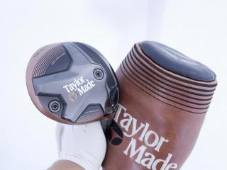 driver : Mini Driver Taylormade BRNR Titanium (ออกปี 2023) Loft 11.5 ก้าน UST Mamiya 65 Flex S