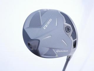 driver : ไดรเวอร์ Taylormade Qi35 (รุ่นใหม่ล่าสุด ปี 2025) Loft 9 ก้าน Mitsubishi Diamana TM55 Flex S