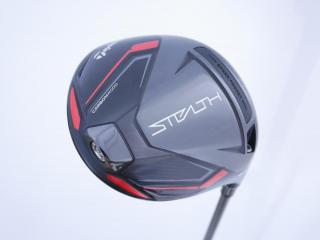 Driver : Taylormade : ไดรเวอร์ Taylormade Stealth (ออกปี 2022 Japan Spec.) Loft 9 ก้าน Mitsubishi TENSEI TM50 Flex R