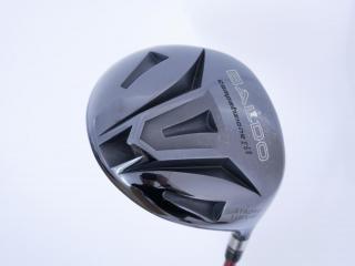 driver : ไดรเวอร์ Baldo COMPETIZIONE 568 (ออกปี 2019 460cc.) Loft 9.5 ก้าน DERAMAX 02-45D Flex R2
