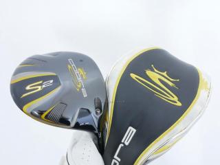 Driver : Other Brand : ไดรเวอร์ Cobra S2 (460cc.) Loft 9.5 ก้าน Fujikura Motore 60J Flex S