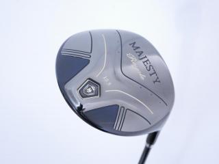driver : ไดรเวอร์ Maruman MAJESTY Royale (รุ่นปี 2022 รุ่นท้อปสุด) Loft 10.5 Flex R