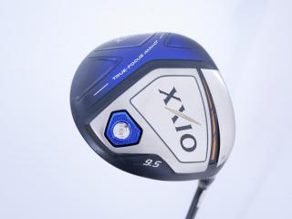 driver : ไดรเวอร์ XXIO 10 (ปี 2019) Loft 9.5 ก้าน MP-1000 Flex S