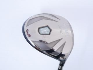 driver : ไดรเวอร์ Quelot Aerial A-Spec (หน้าเด้งและเบาสุดๆ) Loft 9.5 ก้าน UST Mamiya The ATTAS V2 Flex S