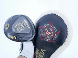 Driver : Katana : ไดรเวอร์ Katana Voltio NINJA FG 829Ti (ปี 2018 หัวขนาด 460CC.) Loft 10 ก้าน Fujikura Speeder 461 Flex SR
