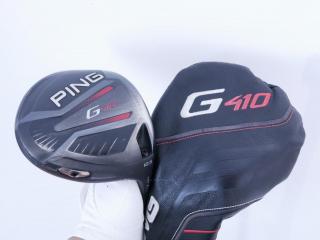 driver : ไดรเวอร์ Ping G410 SFT (ออกปี 2019) Loft 10.5 ก้าน Ping ALTA J CB Flex R