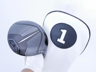 driver : ไดรเวอร์ Titleist TSR 2 (ออกปี 2022 Japan Spec.) Loft 8 (ปรับได้) ก้าน Mitsubishi Diamana R70 Flex S