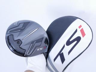driver : ไดรเวอร์ Titleist TSi 3 (รุ่นปี 2021) Loft 9 ก้าน Fujikura Speeder 569 Evolution V Flex S
