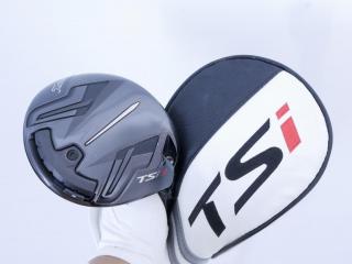 driver : ไดรเวอร์ Titleist TSi 3 (รุ่นปี 2021) Loft 10 ก้าน Titleist TSP110 50 Flex S