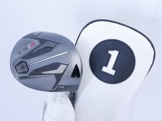 driver : ไดรเวอร์ Titleist TSi 2 (รุ่นปี 2021) Loft 11 (ปรับได้) ก้าน TSP110 50 Flex SR