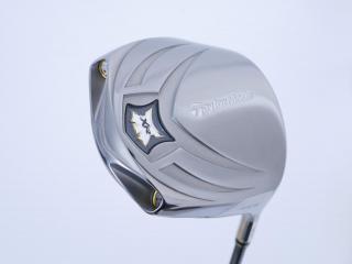 driver : ไดรเวอร์ Taylormade XR (460cc.) Loft 10.5 Flex R