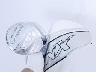 Driver : Honma : **3 ดาว** ไดรเวอร์ Honma Beres NX (ออกปี 2023) Loft 10.5 (ปรับได้) ก้าน Honma Vizard 45 Flex S