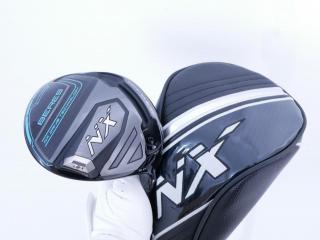Driver : Honma : ไดรเวอร์ Honma Beres NX (ออกปี 2023) Loft 9 (ปรับได้) ก้าน Honma Vizard NX 45 Flex S