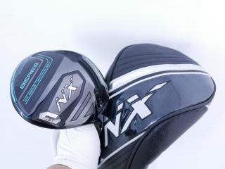 Driver : Honma : ไดรเวอร์ Honma Beres NX (รุ่นปี 2023) Loft 9 (ปรับได้) ก้าน Honma Vizard MP 6 Flex SR