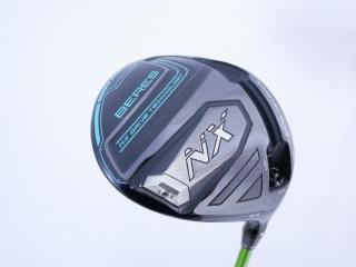 Driver : Honma : ไดรเวอร์ Honma Beres NX (ออกปี 2023) Loft 9 (ปรับได้) ก้าน Honma Vizard MA5 Flex S