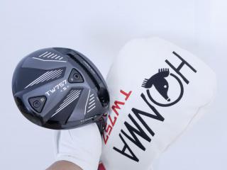 driver : ไดรเวอร์ Honma Tour World TW757S (ออกปี 2022) Loft 9 ก้าน Honma Vizard FZ-7 Flex S