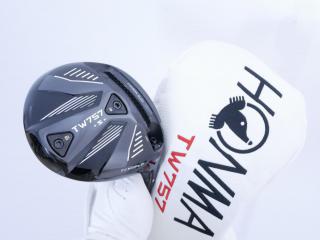 Driver : Honma : ไดรเวอร์ Honma Tour World TW757S (ออกปี 2022) Loft 9 ก้าน Honma Vizard FZ-5 Flex S