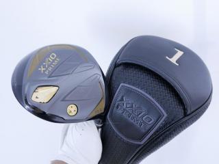 driver : ไดรเวอร์ XXIO Prime 11 (รุ่นท๊อปสุด ปี 2022 เหมาะกับซีเนียร์มากๆ) Loft 10.5 ก้าน SP-1100 Flex R