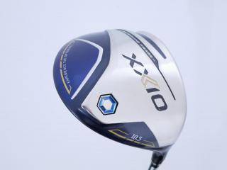 driver : **มีบุบ** ไดรเวอร์ XXIO 12 (ออกปี 2022) Loft 10.5 ก้าน MP-1200 Flex R