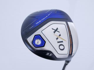 Driver : ไดรเวอร์ XXIO 10 (ปี 2019) Loft 9.5 ก้าน MP-1000 Flex S