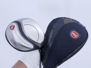 Driver : PRGR : ไดรเวอร์ PRGR Egg PX-01 Loft 10.5 ก้าน M-37 Flex R
