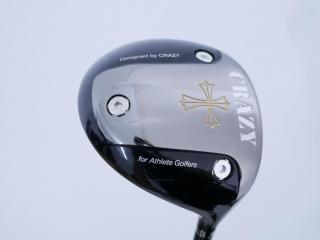 driver : ไดรเวอร์ Crazy CRZ-450 (450cc.) Loft 10 Flex S