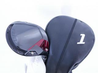 Driver : ไดรเวอร์ Yamaha Driver RMX VD/X (รุ่นล่าสุด ปี 2024) Loft 10.5 ก้าน Mitsubishi TENSEI TR50 Flex SR