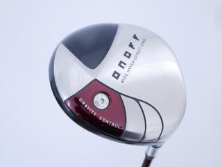 driver : ไดรเวอร์ Daiwa OnOff (460cc.) Loft 10 FLex S