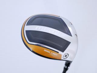 Driver : Callaway : ไดรเวอร์ Callaway Mavrik MAX FAST (รุ่นปี 2020 Japan Spec.) Loft 10.5 ก้าน Mitsubishi Diamana 40 Flex R
