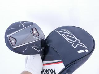 Driver : Other Brand : ไดรเวอร์ Srixon ZXi LS (รุ่นล่าสุด ปี 2025) Loft 10.5 ก้าน Mitsubishi Diamana ZXi 50 Flex S