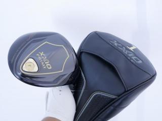 Driver : XXIO : ไดรเวอร์ XXIO Prime 12 (รุ่นท๊อปสุด ออกปี 2023 เหมาะกับซีเนียร์มากๆ) Loft 10.5 ก้าน SP-1200 Flex R