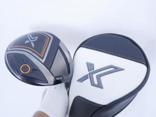 driver : ไดรเวอร์ XXIO X (ปี 2021) Loft 10.5 ก้าน Fujikura Speeder 569 Evolution VI Flex S