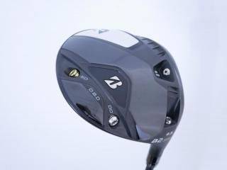 driver : ไดรเวอร์ Bridgestone B2 HT (ปี 2023) Loft 9.5 ก้าน Fujikura Speeder NX 50 Flex S
