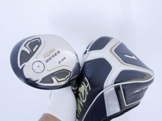driver : **มีบุบ ก้าน 3 ดาว** Honma Beres S-05 (รุ่นปี 2017) Loft 9.5 ก้าน ARMRQ ∞ (53) Flex R (3 ดาว)