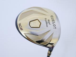 Lady club : All : ไดรเวอร์ Quelot RE-12 Alpha Spec (460cc. หน้าเด้งเกินกฏ) Loft 11.5 Flex L