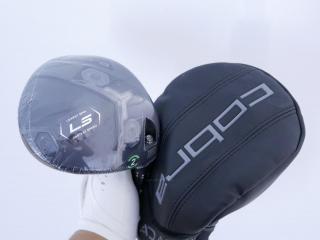 Driver : Other Brand : **ของใหม่ ยังไม่แกะพลาสติก** ไดรเวอร์ Cobra Darkspeed ADAPT LS (ออกปี 2025) Loft 10.5 (ปรับได้) ก้าน UST Mamiya LIN-G Flex SR