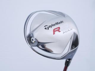Driver : Taylormade : ไดรเวอร์ Taylormade R9 Max Loft 9.5 Flex SR