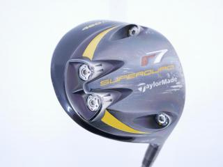 Driver : Taylormade : Taylormade r7 Superquad Loft 10.5 Flex SR