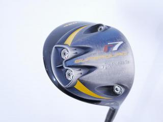 Driver : Taylormade : Taylormade r7 Superquad Loft 9.5 Flex S