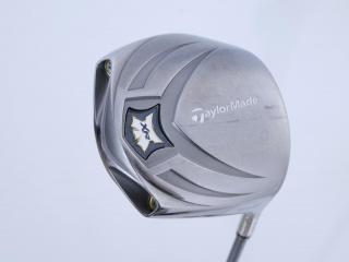 driver : ไดรเวอร์ Taylormade XR (460cc.) Loft 10.5 Flex SR