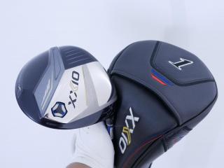 Driver : XXIO : ไดรเวอร์ XXIO 13 (รุ่นใหม่ล่าสุด ปี 2024) Loft 10.5 ก้าน MP-1300 Flex S
